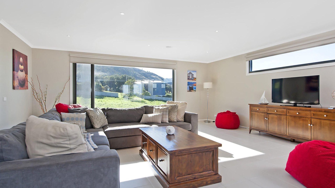 Photo of Livingroom in Apollo Bay