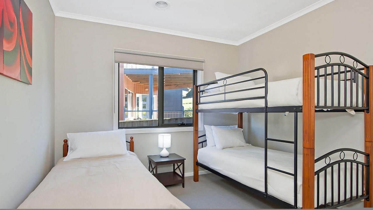 Photo of Bedroom in Apollo Bay