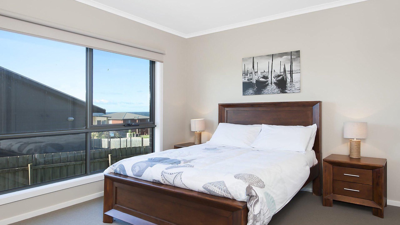 Photo of Bedroom in Apollo Bay