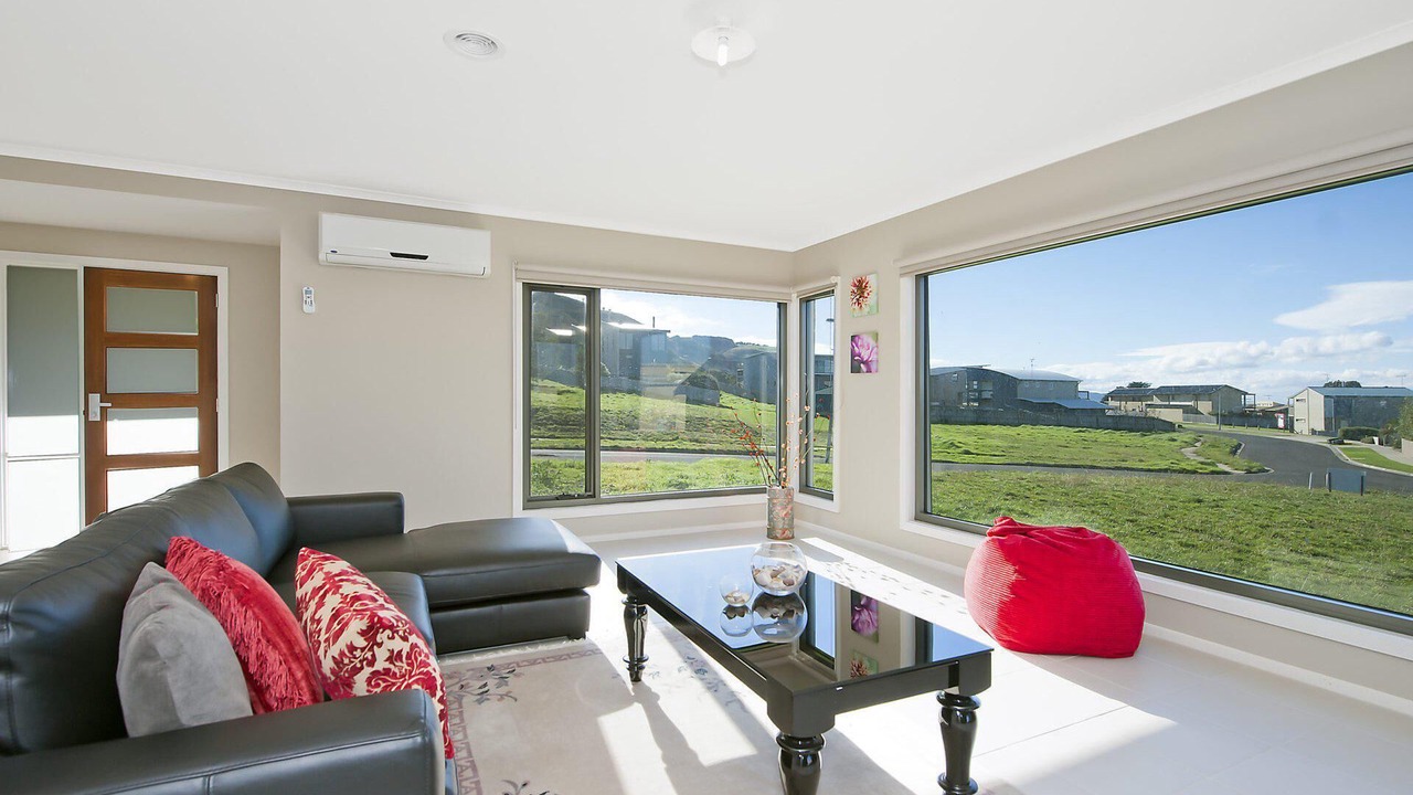 Photo of Livingroom in Apollo Bay