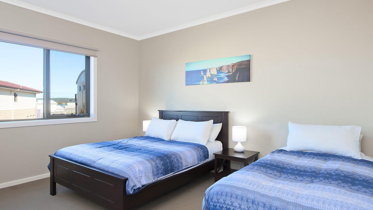 Photo of Bedroom in Apollo Bay