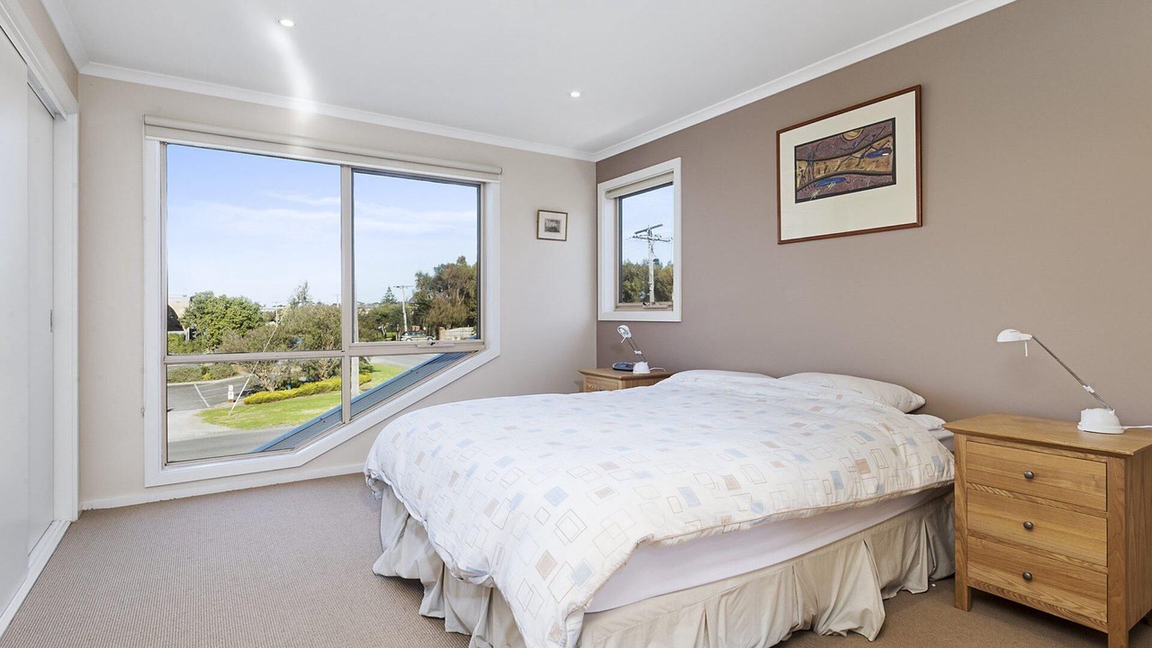 Photo of Bedroom in Apollo Bay