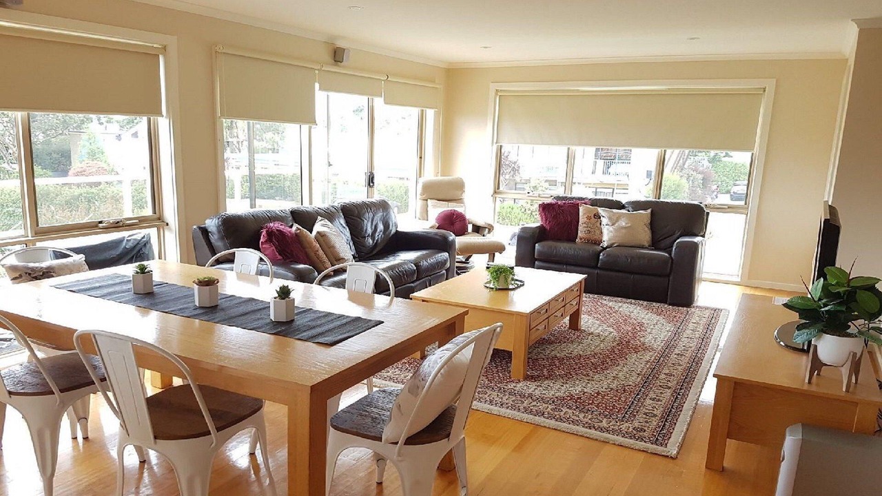 Photo of Livingroom in Apollo Bay