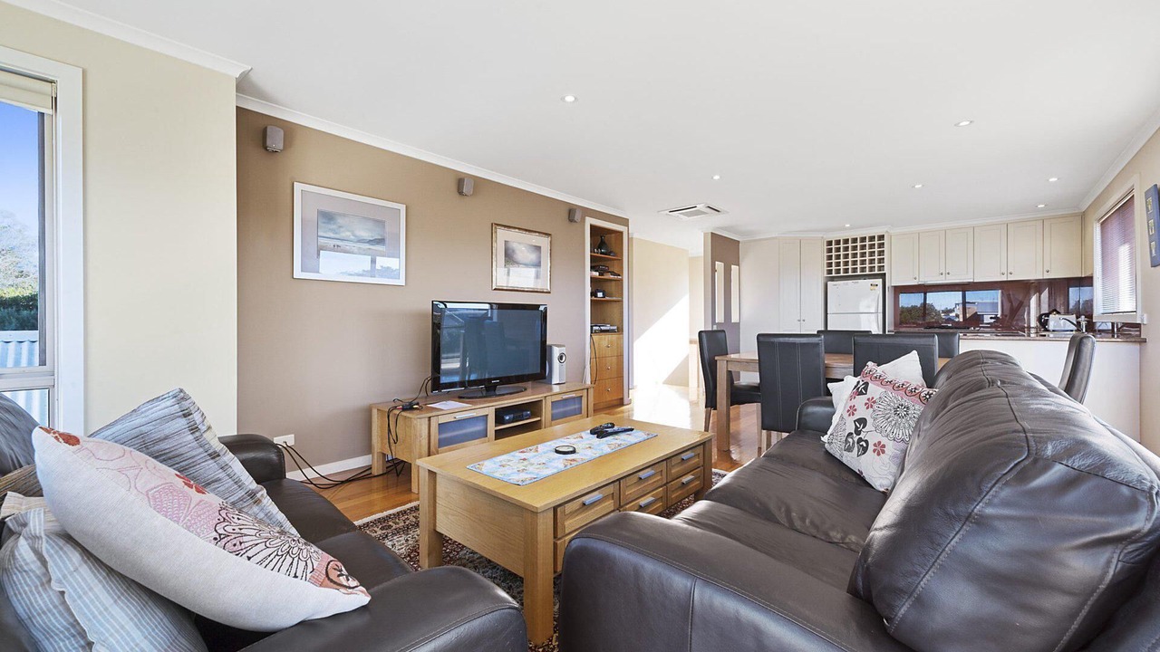 Photo of Livingroom in Apollo Bay