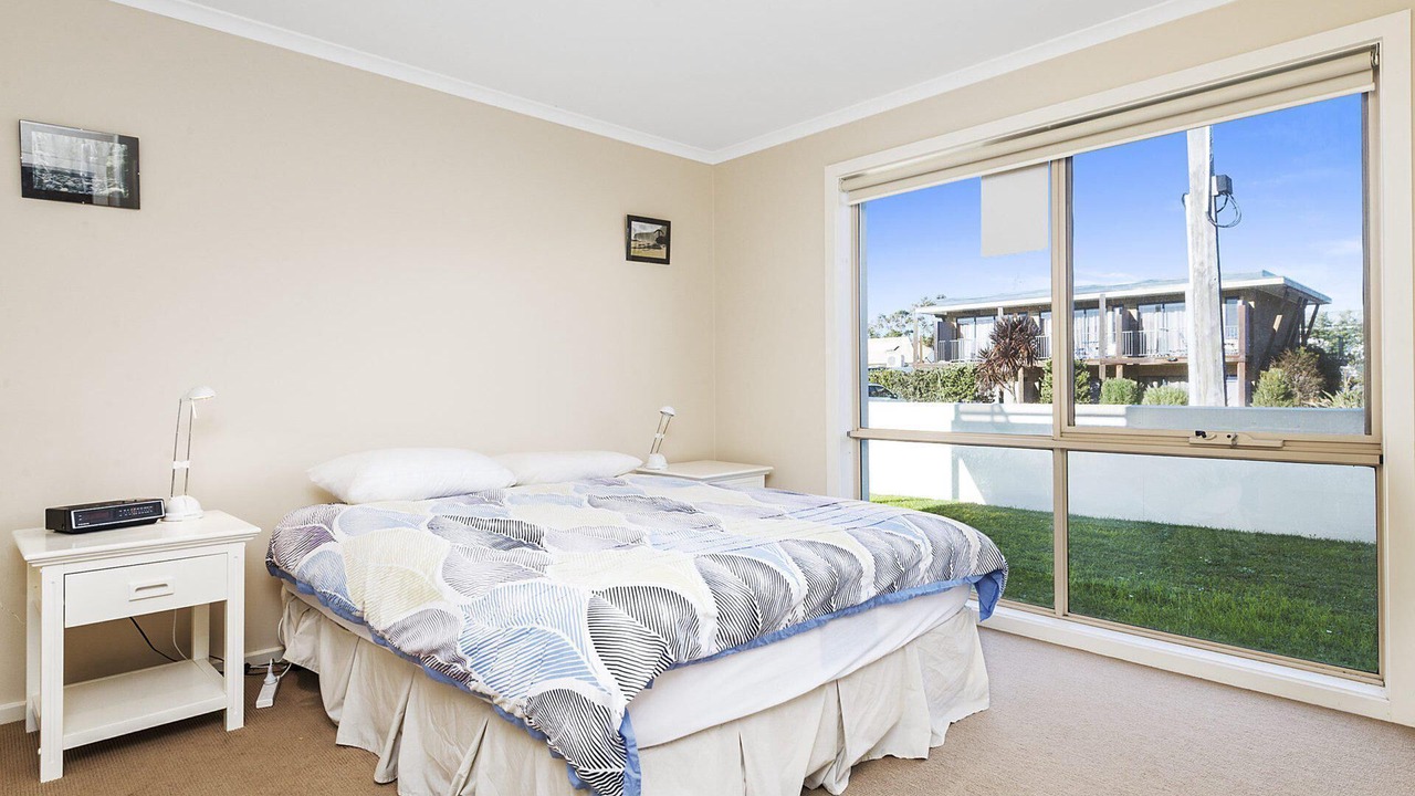 Photo of Bedroom in Apollo Bay