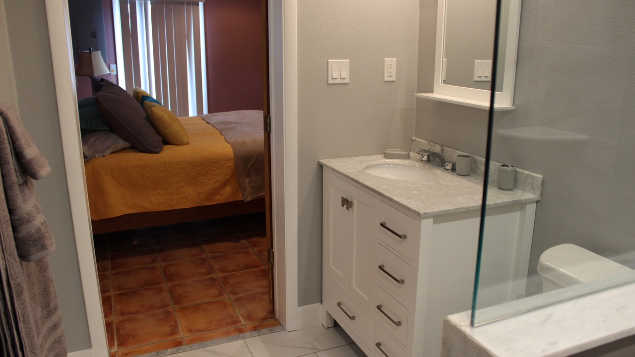 Photo of Bathroom in Siesta Key