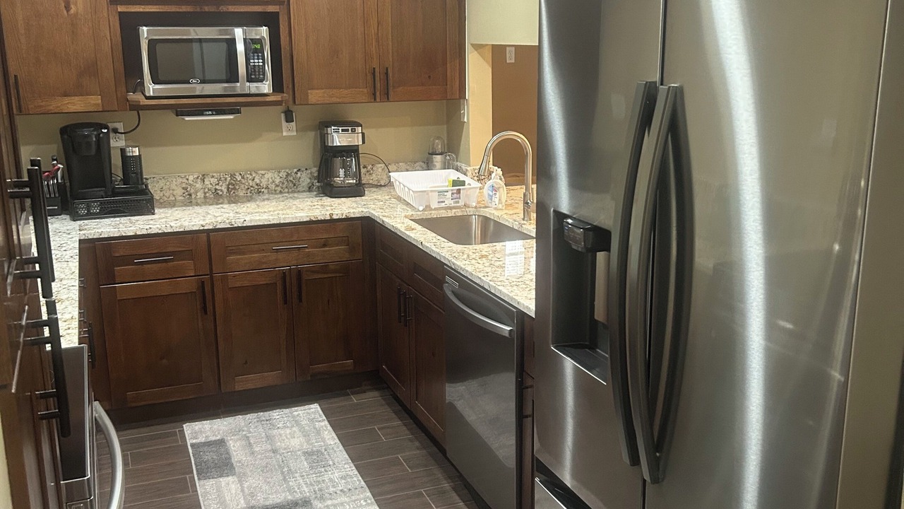 Photo of Kitchen in Siesta Key