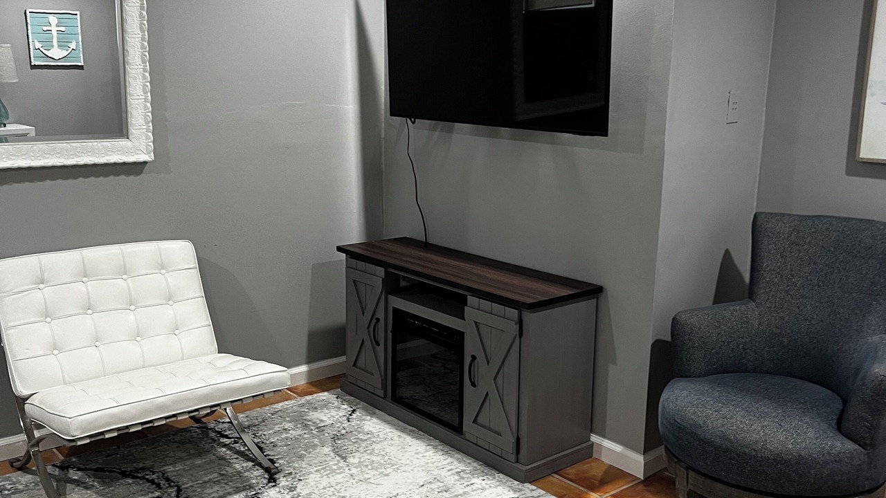 Photo of Livingroom in Siesta Key