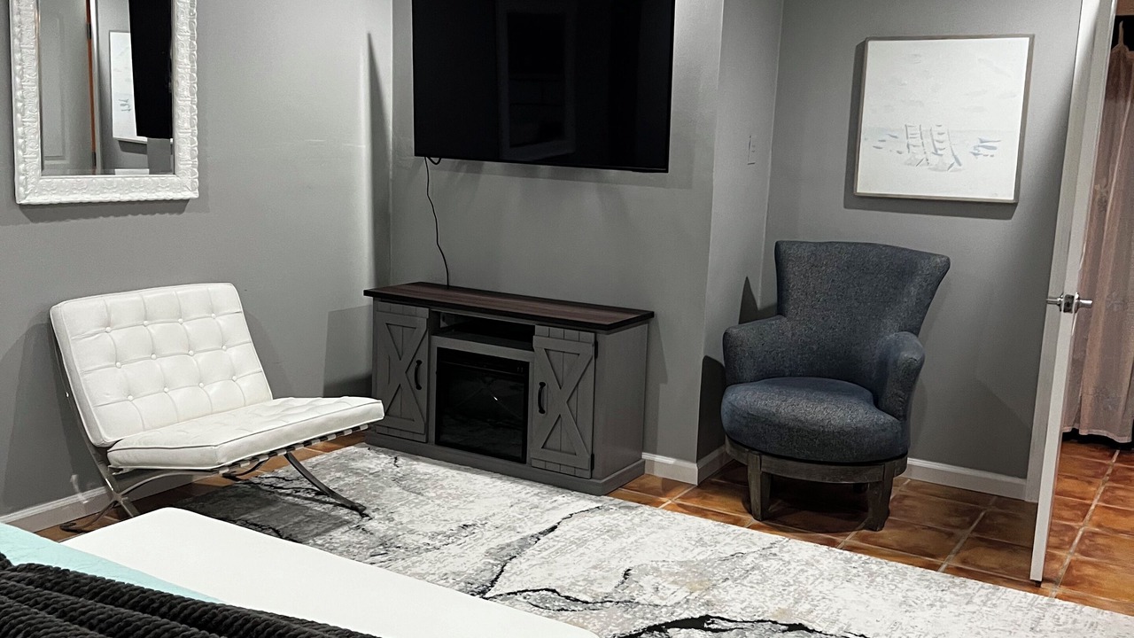 Photo of Livingroom in Siesta Key