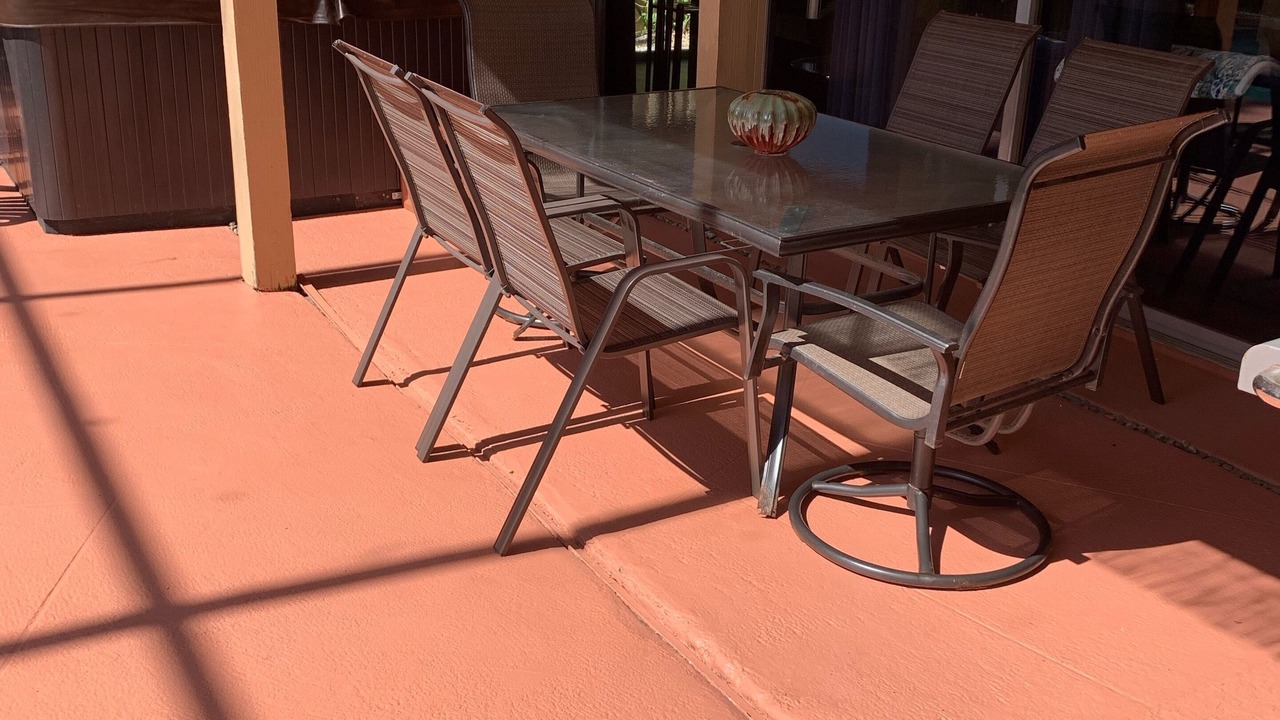 Photo of Outdoor in Siesta Key