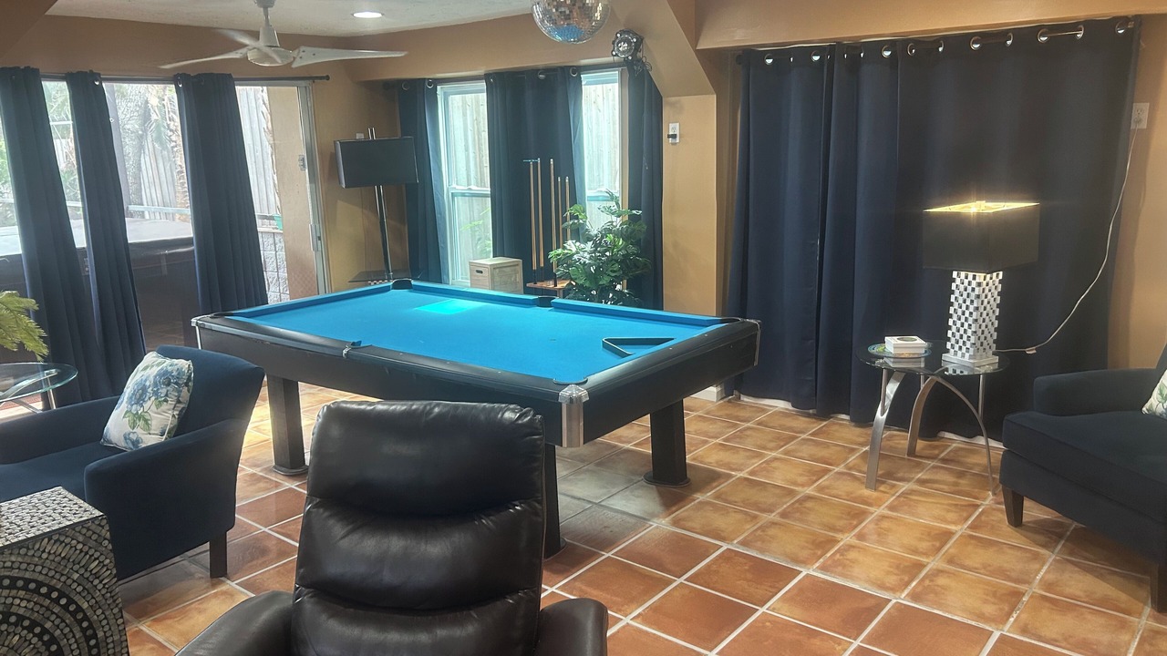 Photo of Bedroom in Siesta Key