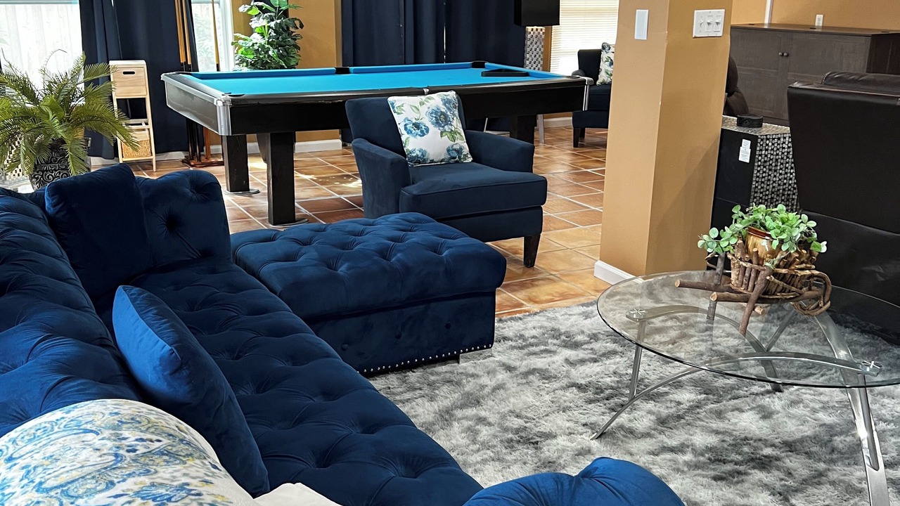 Photo of Bedroom in Siesta Key