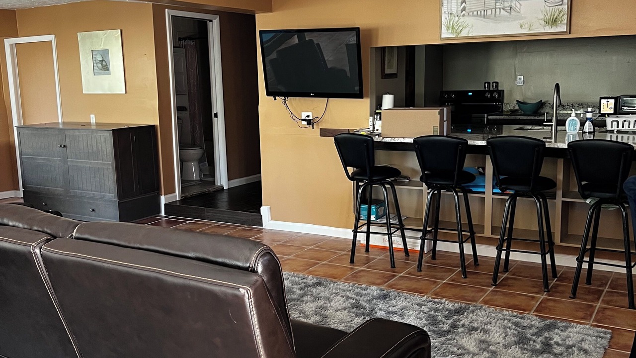 Photo of Bedroom in Siesta Key