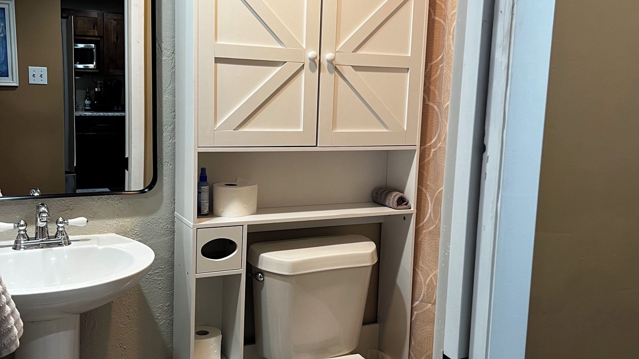 Photo of Bathroom in Siesta Key