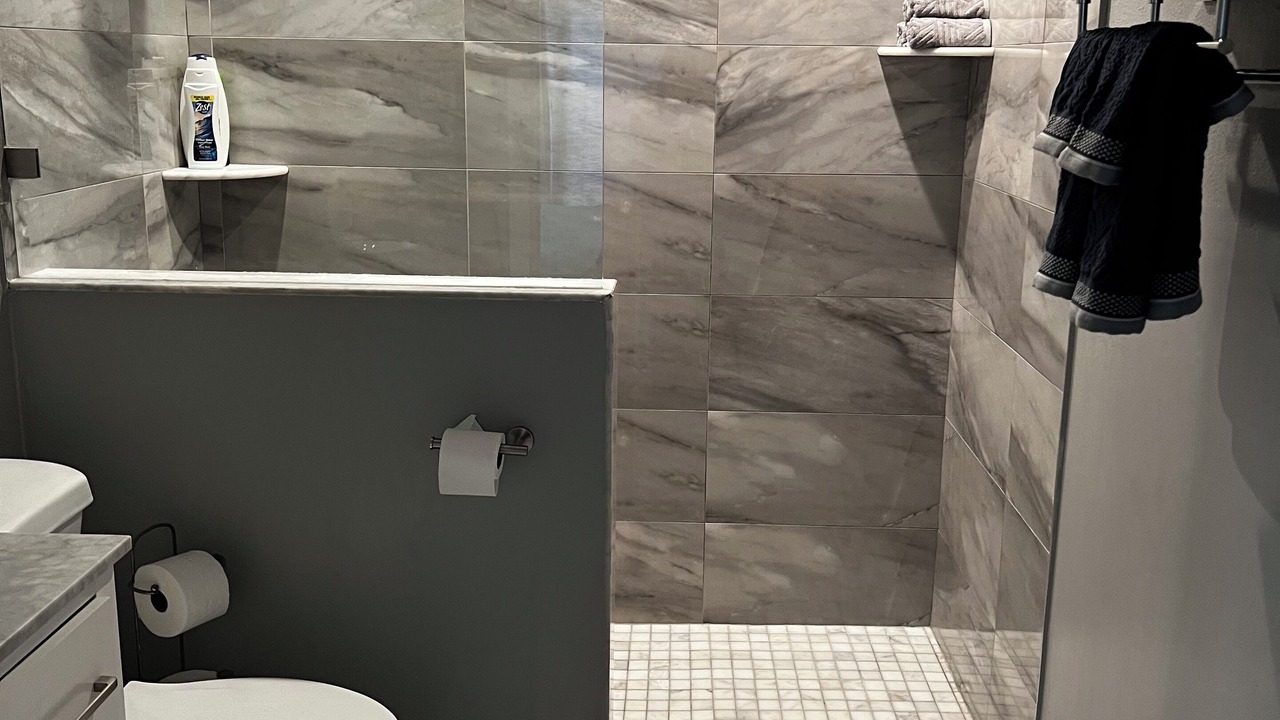 Photo of Bathroom in Siesta Key