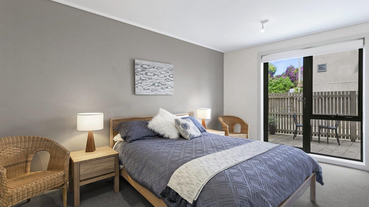 Photo of Bedroom in Lorne