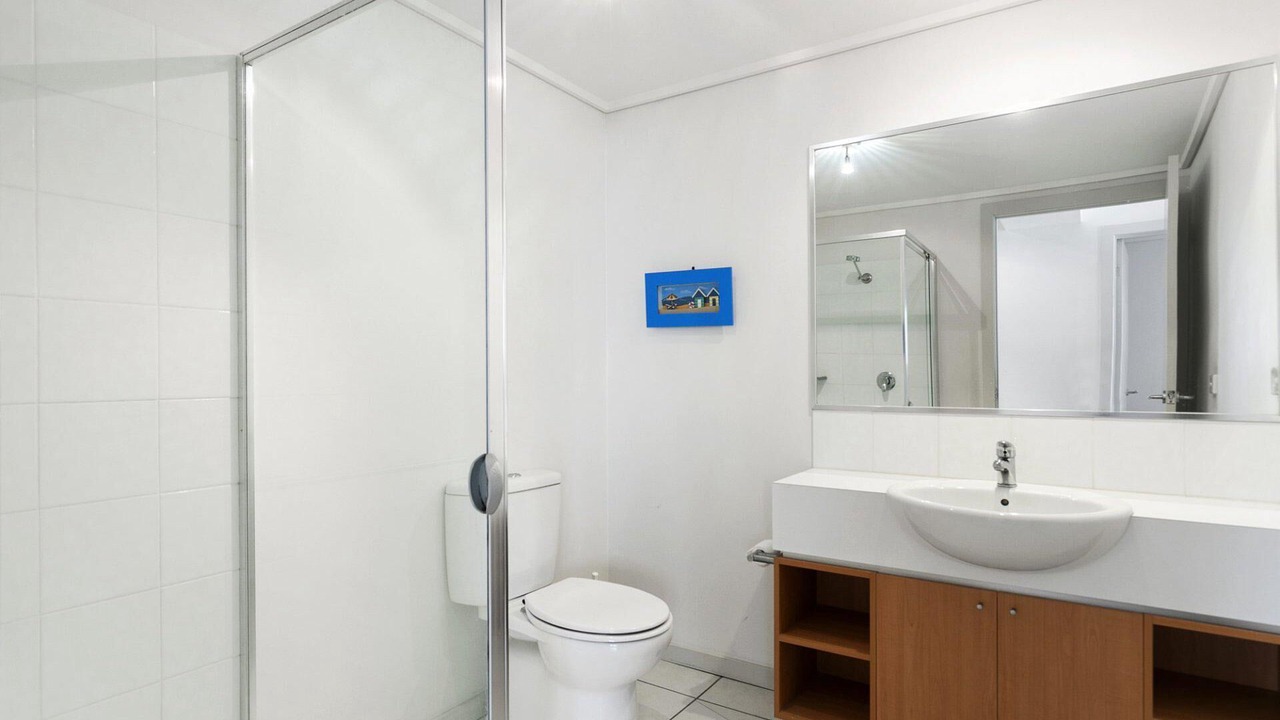 Photo of Bathroom in Lorne