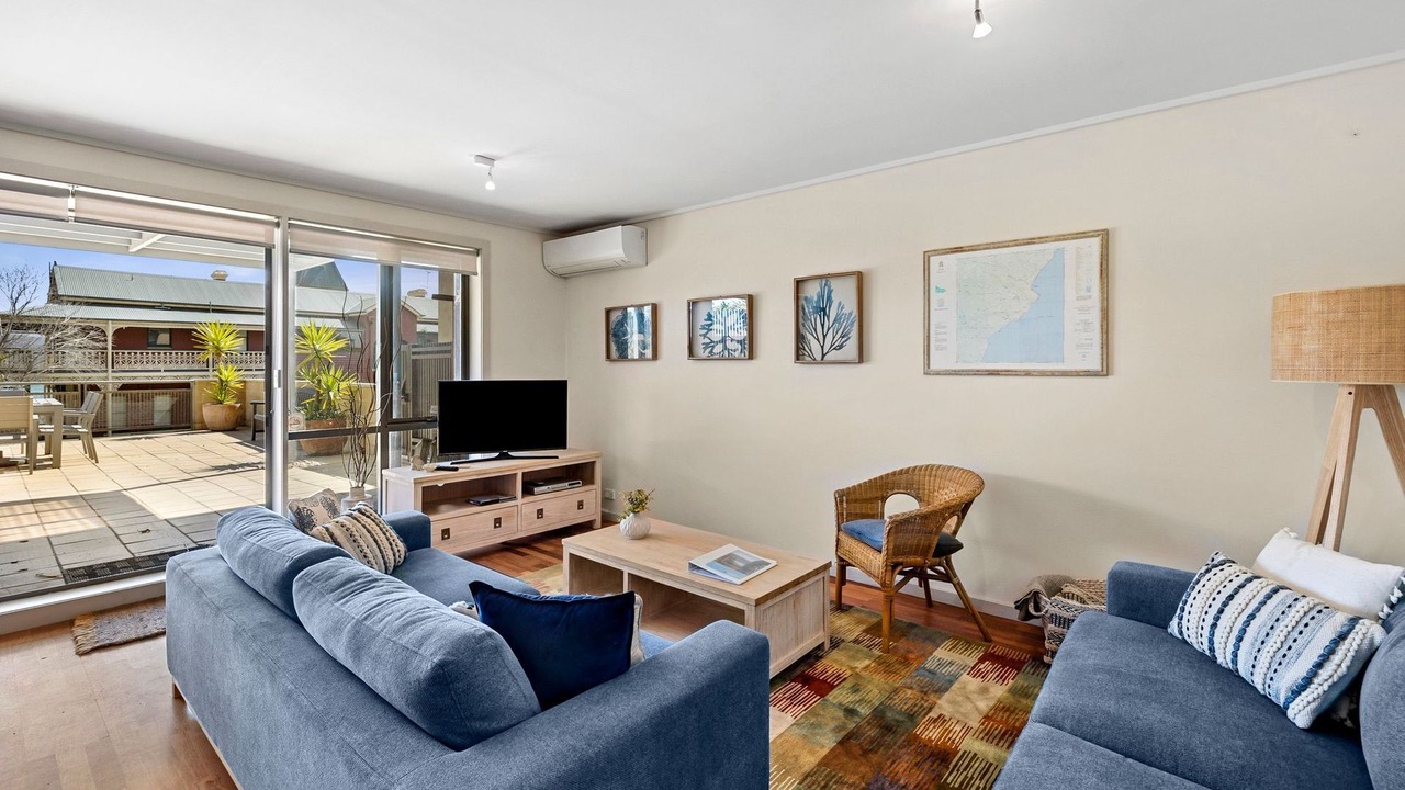 Photo of Livingroom in Lorne