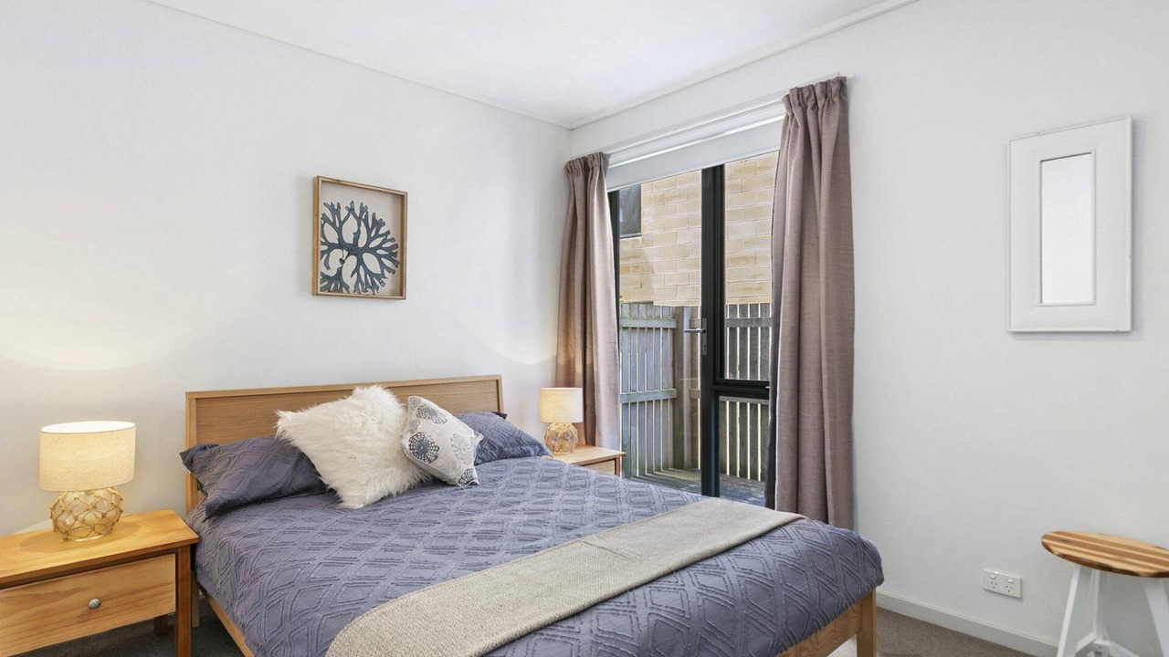 Photo of Bedroom in Lorne