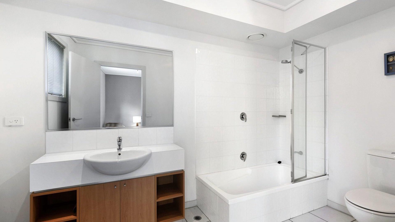 Photo of Bathroom in Lorne