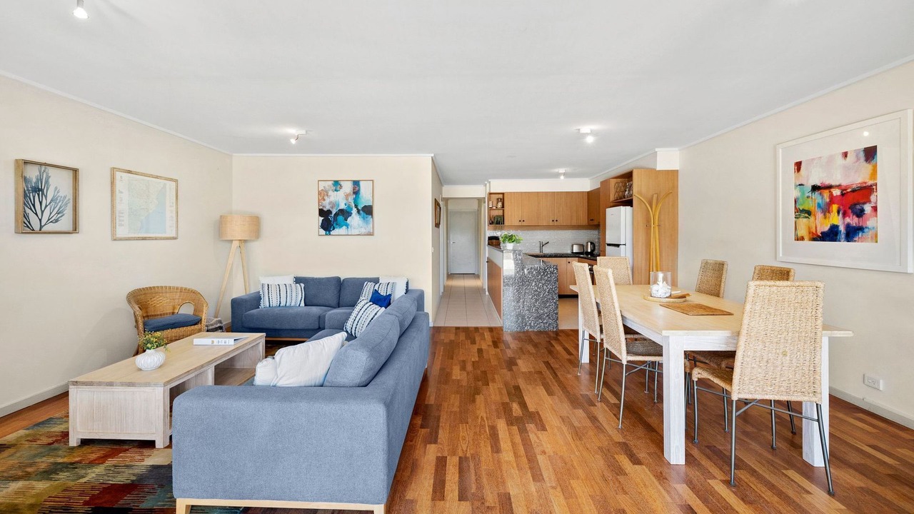 Photo of Livingroom in Lorne