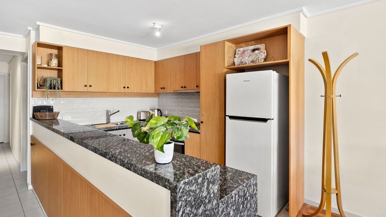 Photo of Kitchen in Lorne