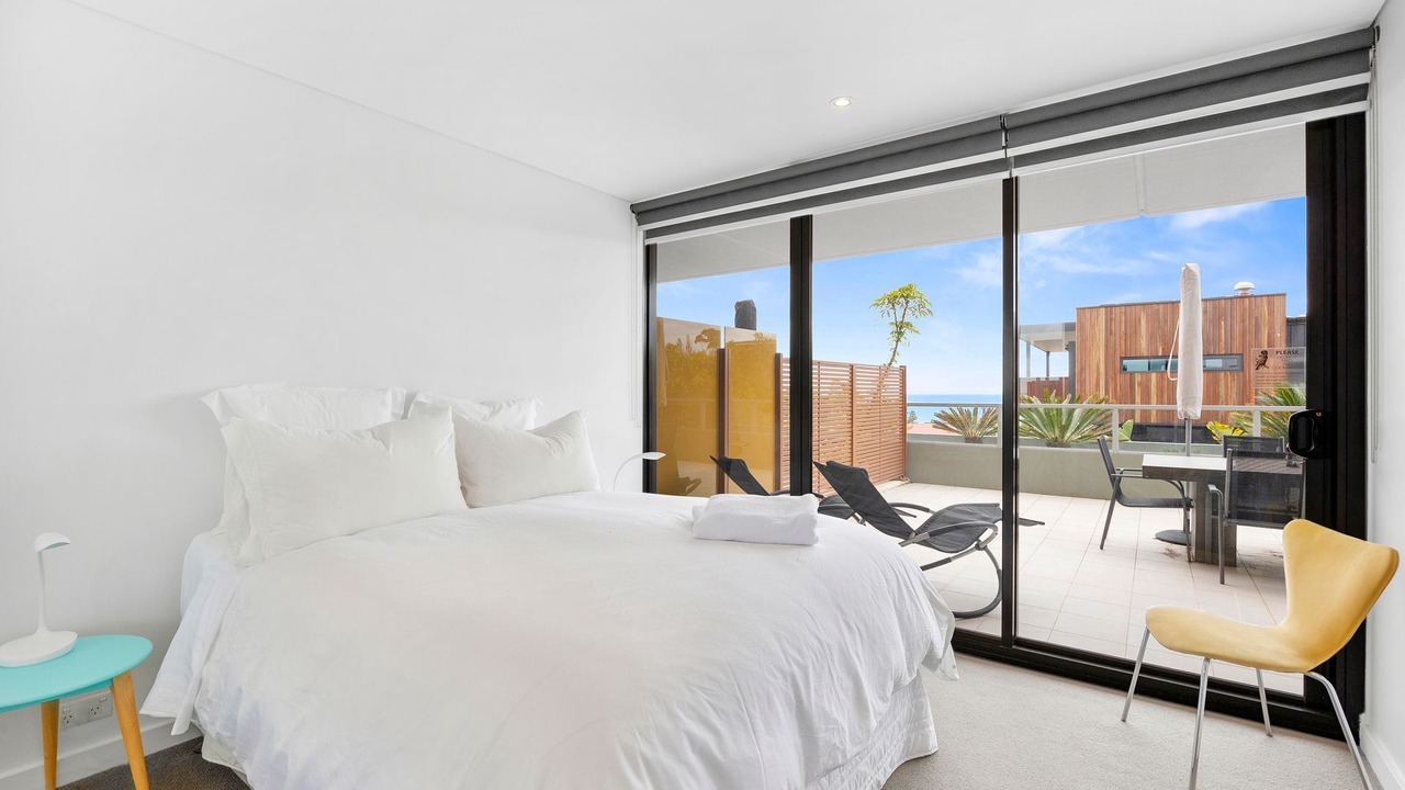 Photo of Bedroom in Lorne