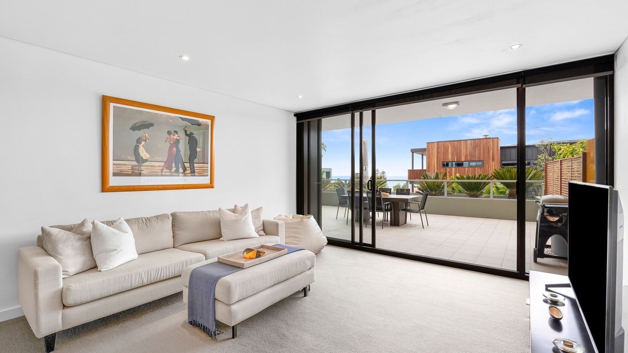 Photo of Livingroom in Lorne