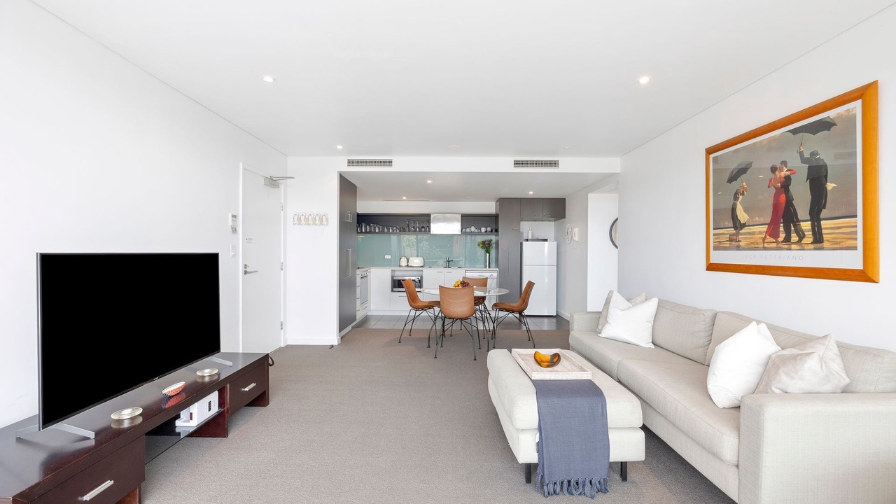 Photo of Livingroom in Lorne