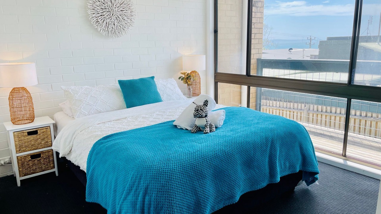 Photo of Bedroom in Lorne