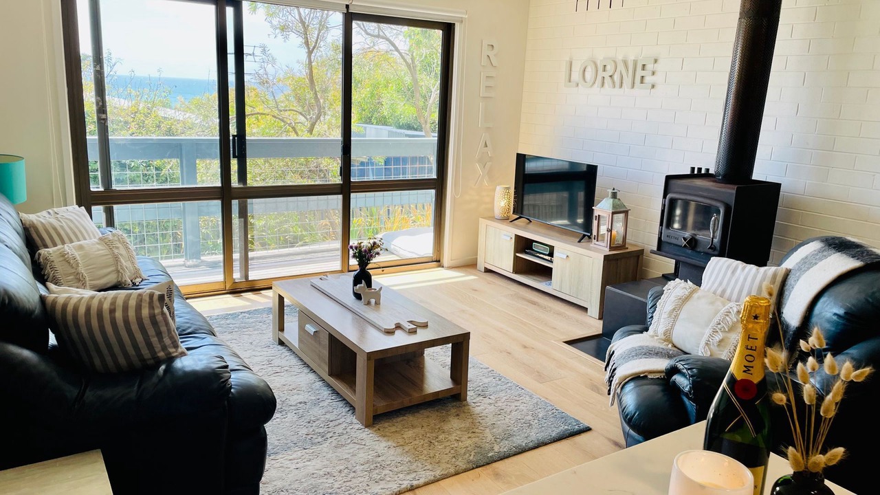 Photo of Livingroom in Lorne