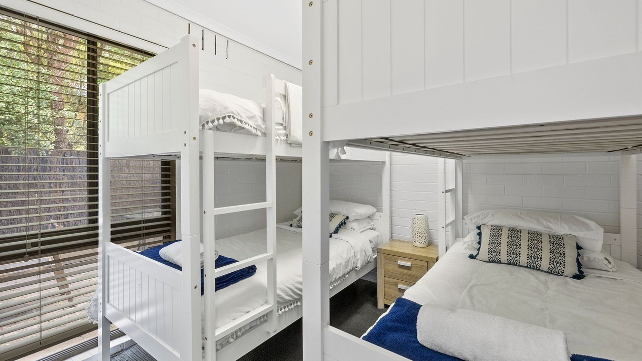 Photo of Bedroom in Lorne