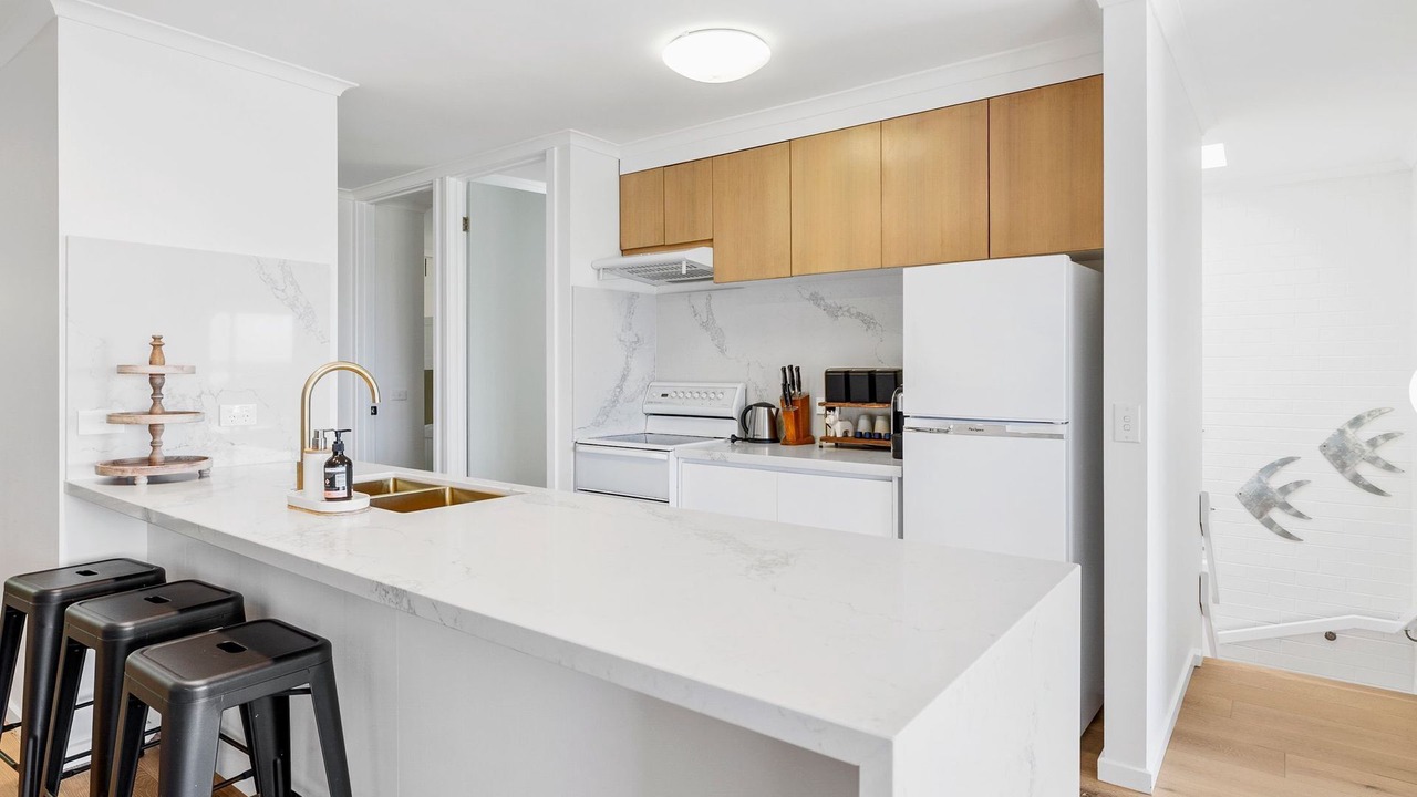 Photo of Kitchen in Lorne