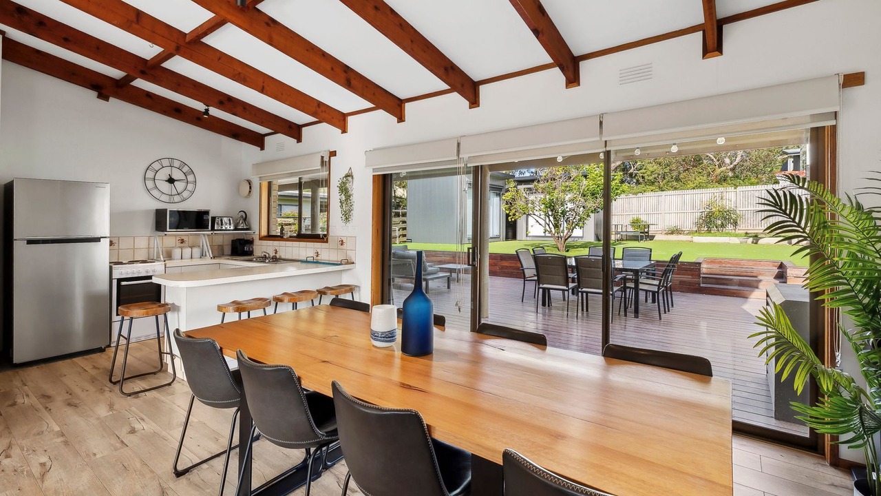 Photo of Kitchen in Anglesea