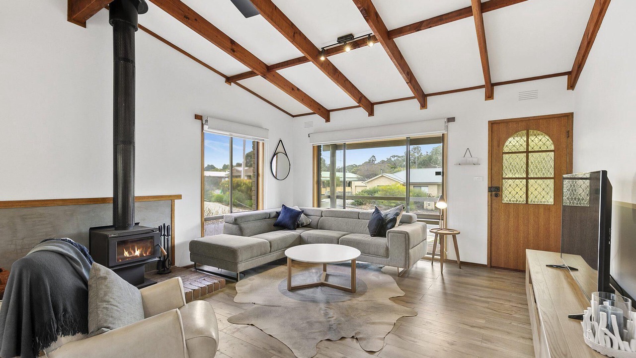 Photo of Livingroom in Anglesea