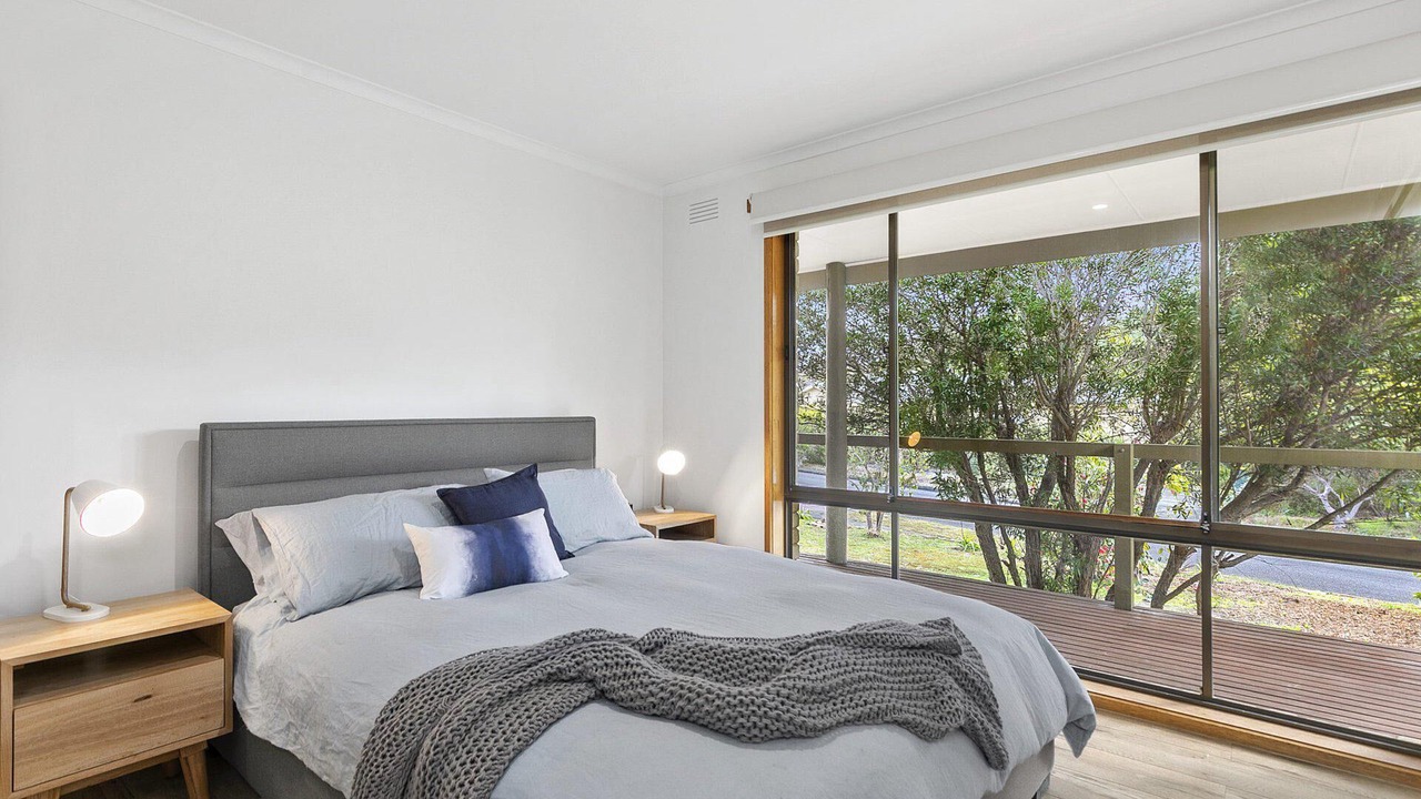 Photo of Bedroom in Anglesea