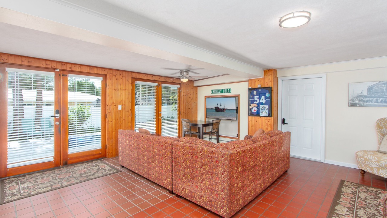 Photo of Bedroom in Bay Esplanade