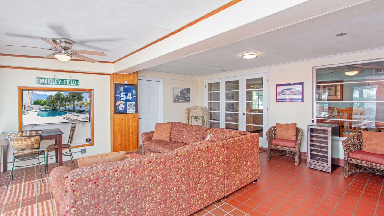 Photo of Bedroom in Bay Esplanade