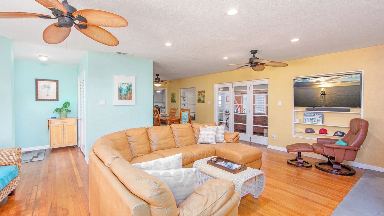 Photo of Bedroom in Bay Esplanade