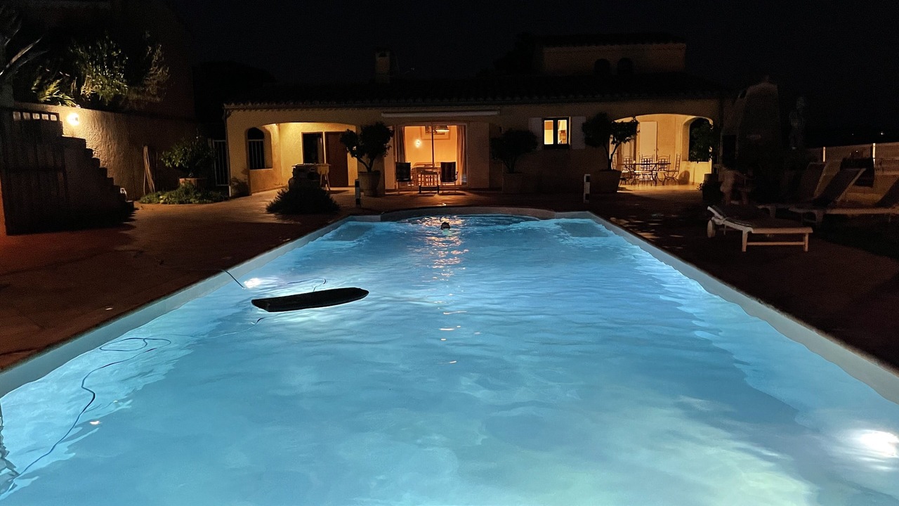 Photo of Outdoor in Aubenas