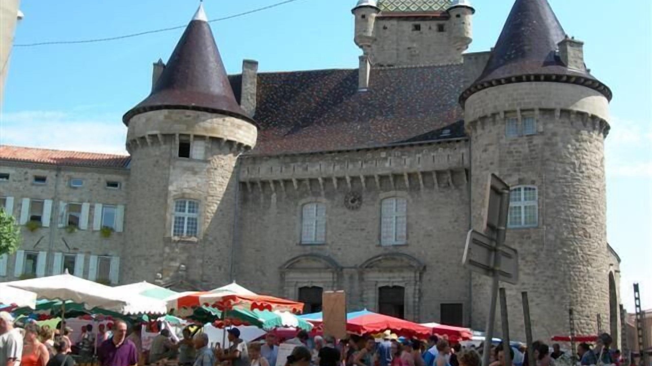 Photo of Others in Aubenas