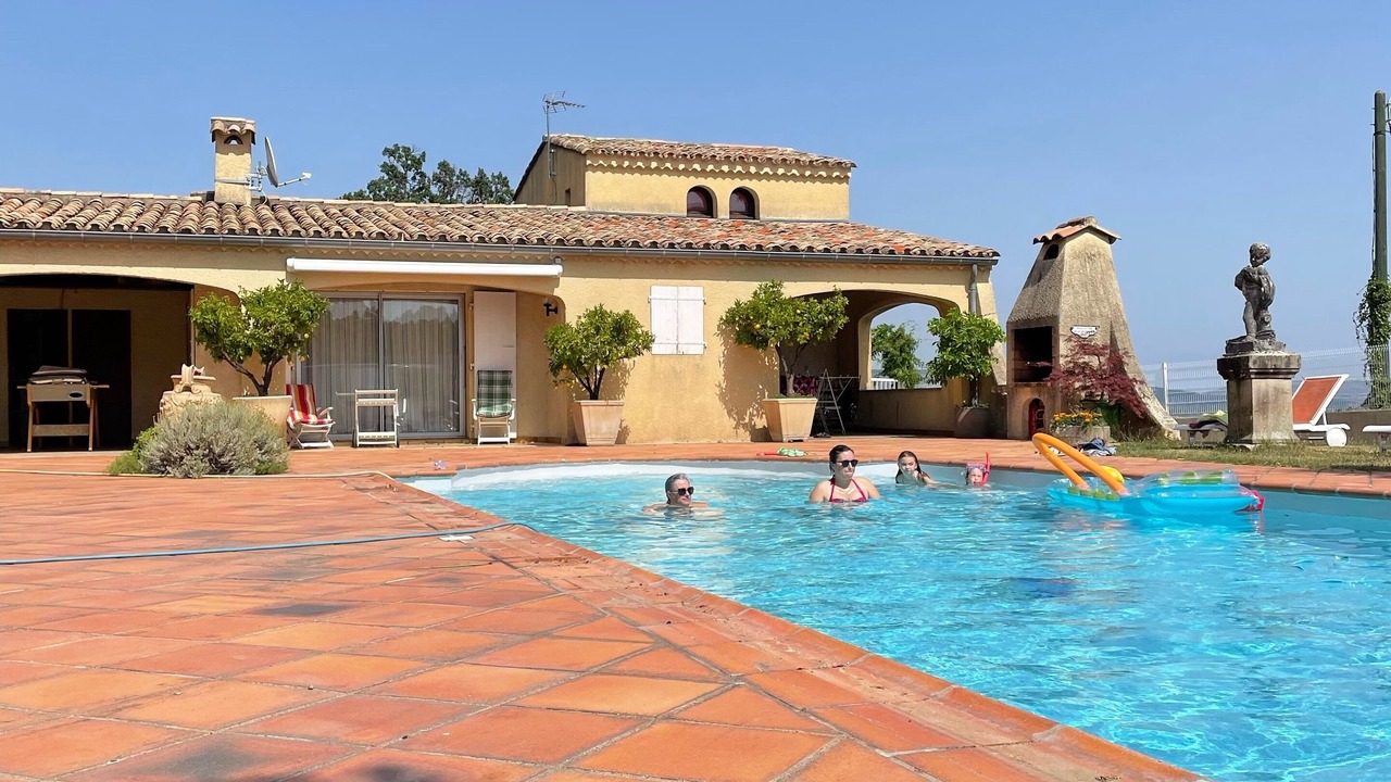 Photo of Outdoor in Aubenas