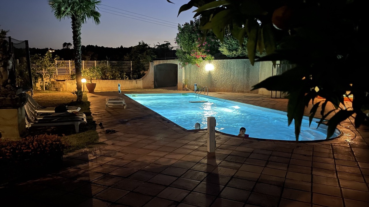 Photo of Outdoor in Aubenas