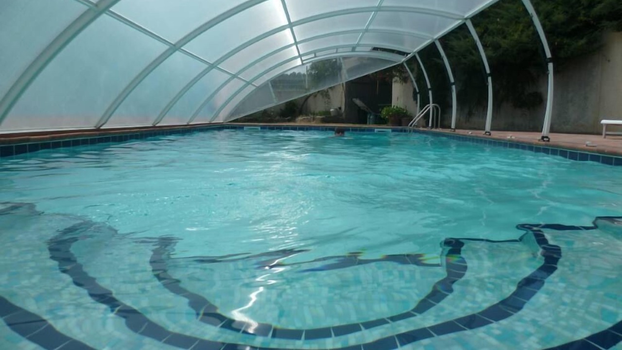 Photo of Outdoor in Aubenas