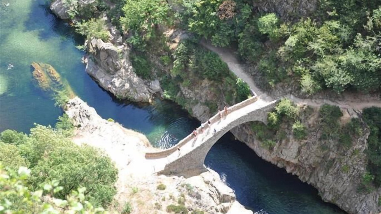 Photo of Outdoor in Aubenas