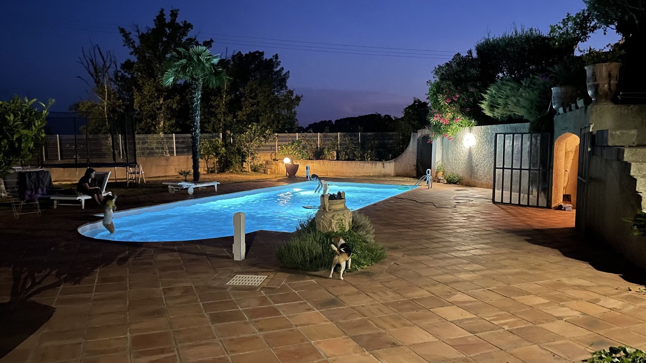 Photo of Outdoor in Aubenas