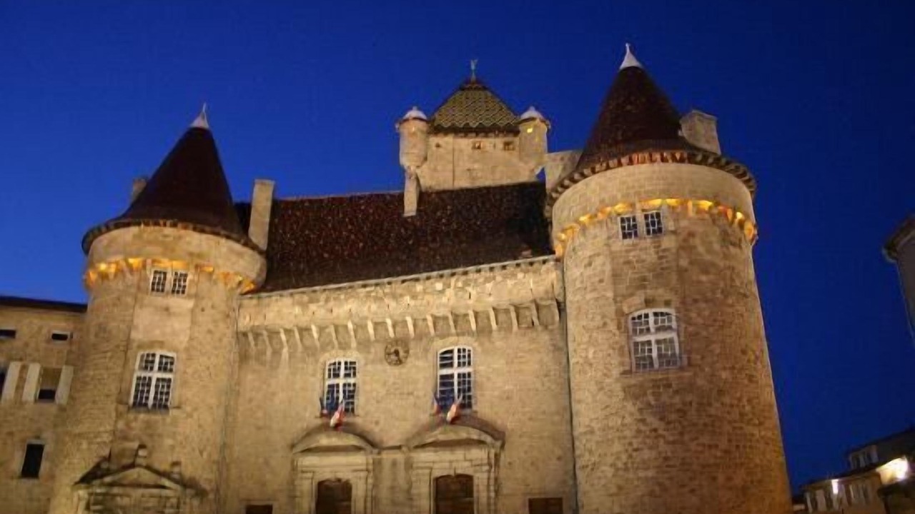 Photo of Others in Aubenas