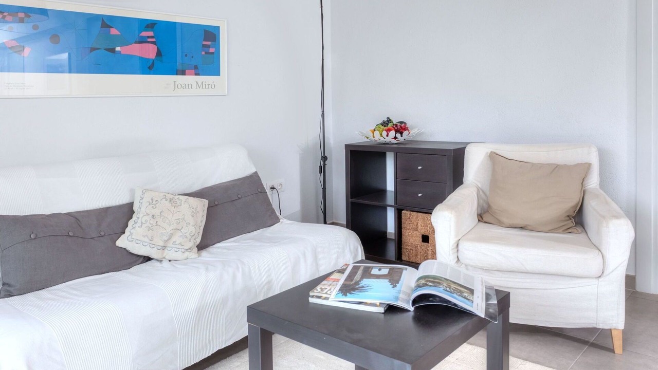 Photo of Bedroom in Llanca
