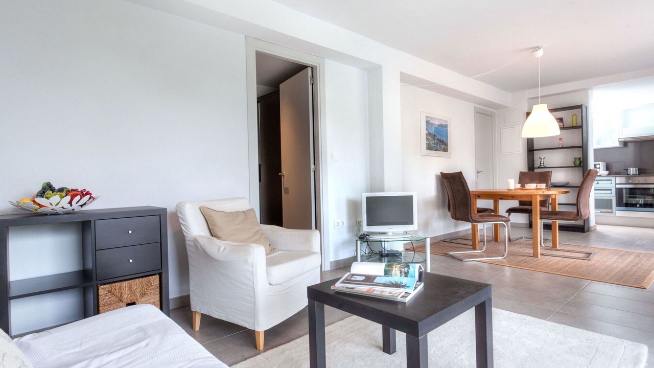 Photo of Bedroom in Llanca