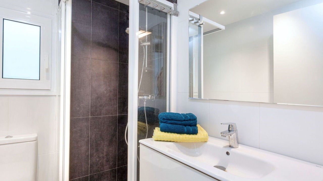 Photo of Bathroom in Llanca